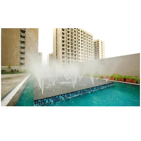 Weekend Address By Honest Homes Surat Exterior photo