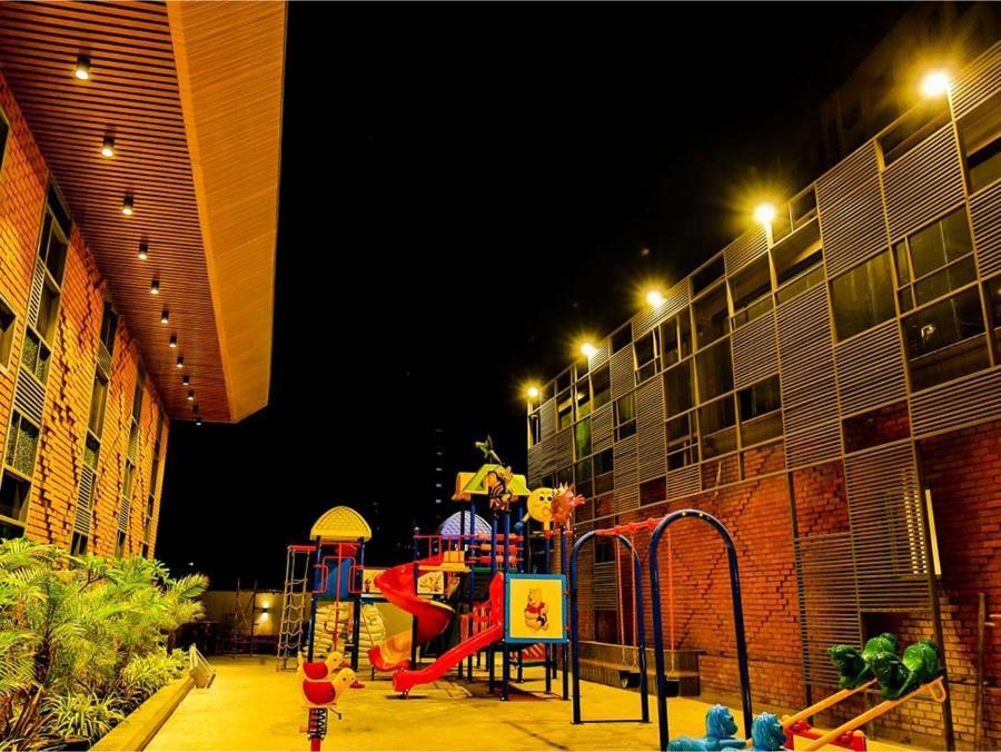Weekend Address By Honest Homes Surat