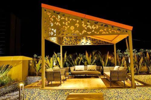 Apartment Weekend Address By Honest Homes Surat