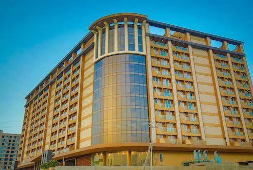 Weekend Address By Honest Homes Apartment Surat