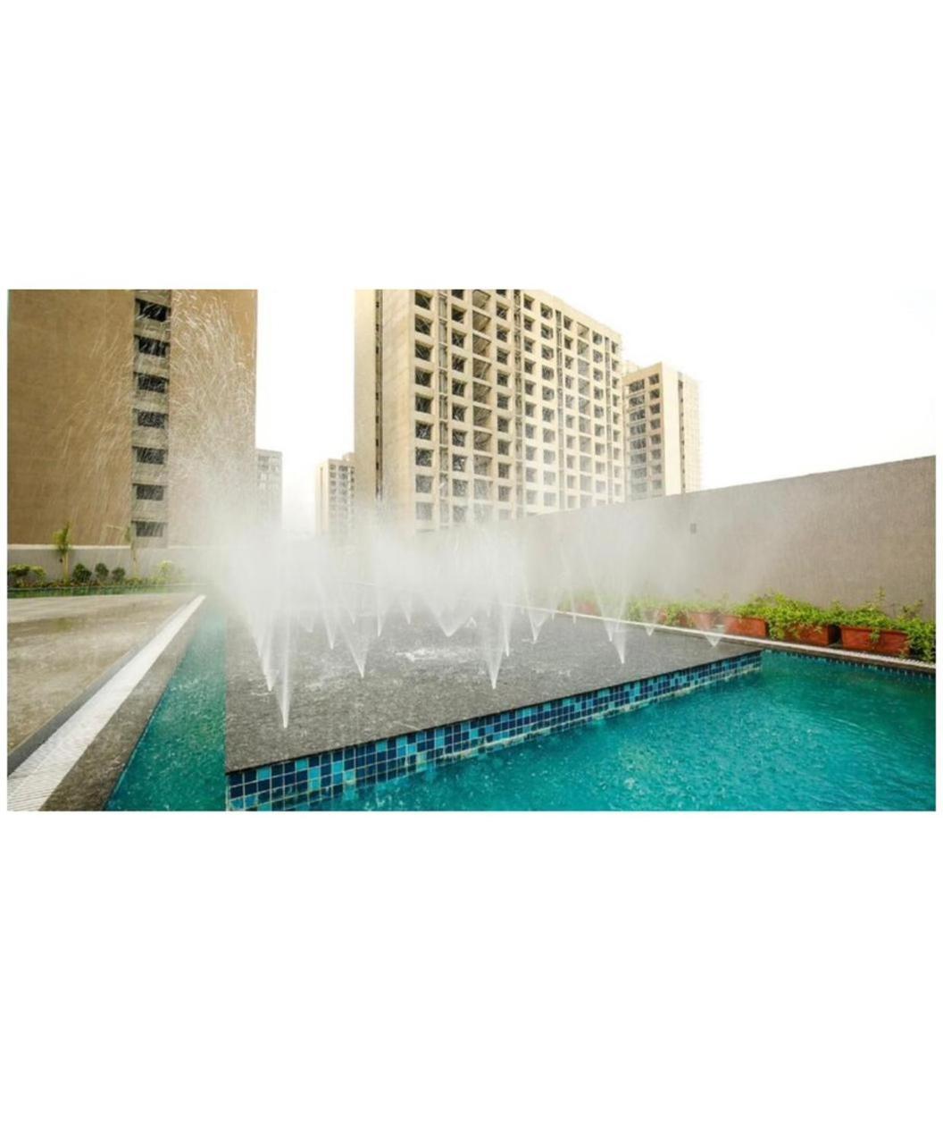 Weekend Address By Honest Homes Apartment Surat