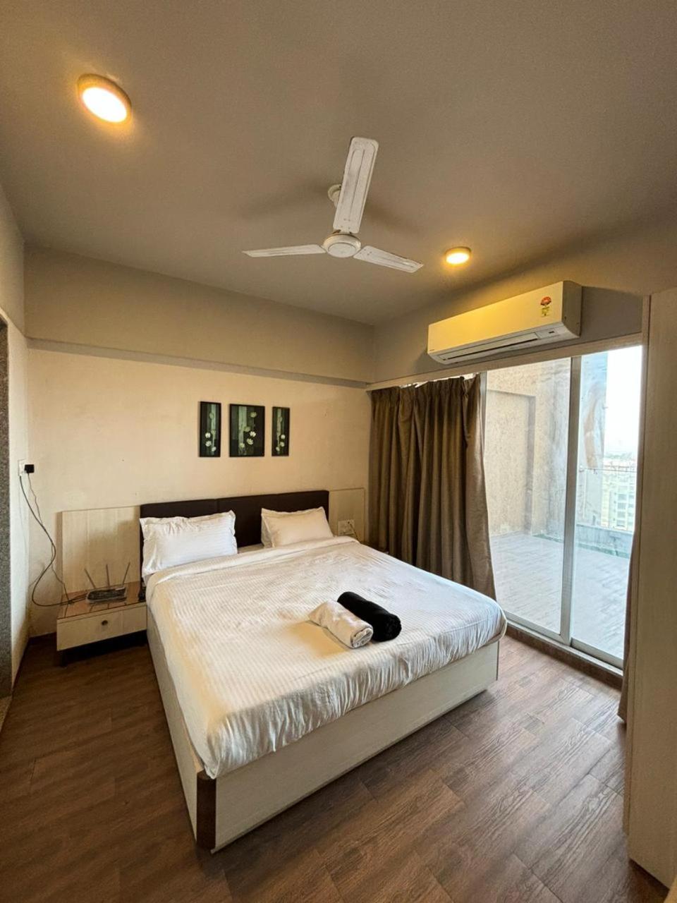 Weekend Address By Honest Homes Surat