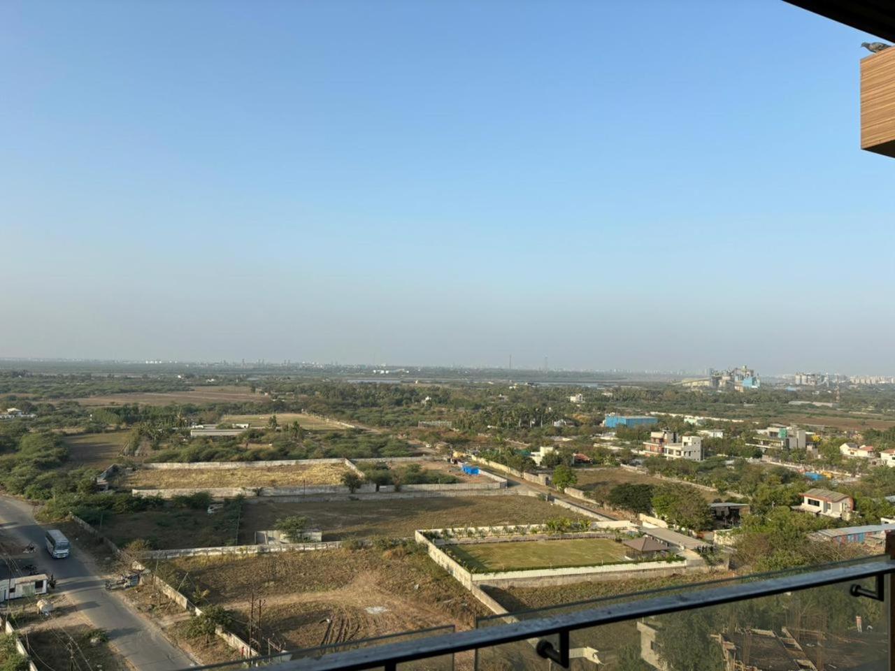 Weekend Address By Honest Homes * Surat